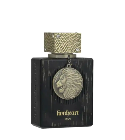 Club De Nuit Lionheart Armaf 100 Ml EDP Hombre