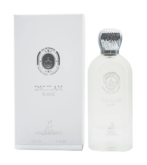 Delilah Blanc Maison Alhambre 100 Ml EDP Mujer