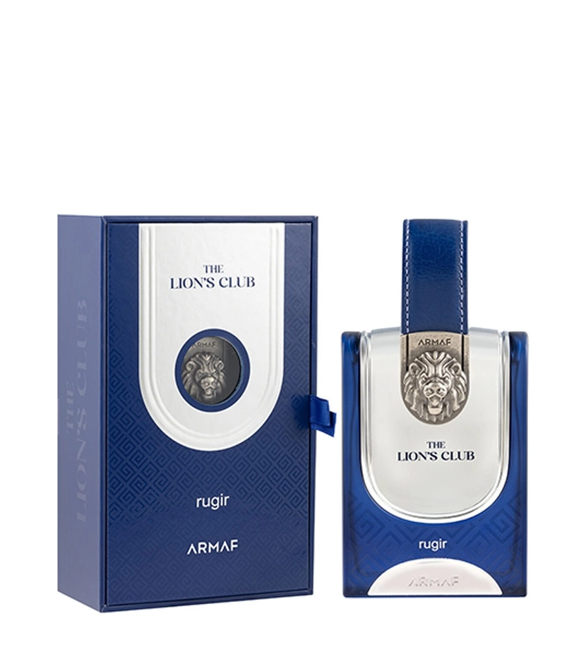 The Lion's Rugir Armaf 100 Ml EDP Hombre - VALMARA