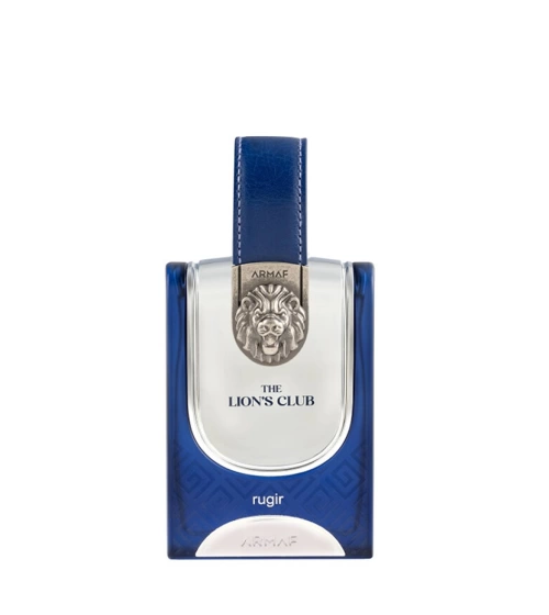 The Lion's Rugir Armaf 100 Ml EDP Hombre