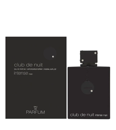 Club De Nuit Intense Man De Armaf 200 ML Hombre EDP