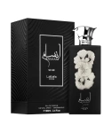 Ansaam silver lattafa 100 Ml EDP Hombre - VALMARA