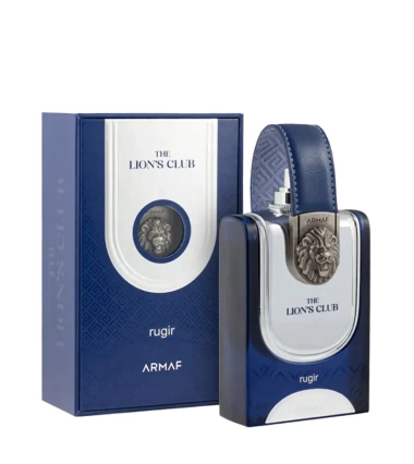 The Lion's Rugir Armaf 100 Ml EDP Hombre