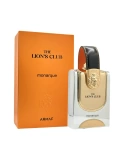 The Lions Club Monarque Armaf 100 Ml EDP - VALMARA