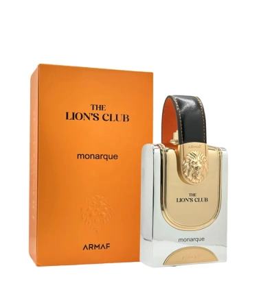 The Lion's Club Monarque Armaf 100 Ml EDP