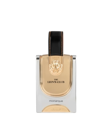 The Lion's Club Monarque Armaf 100 Ml EDP