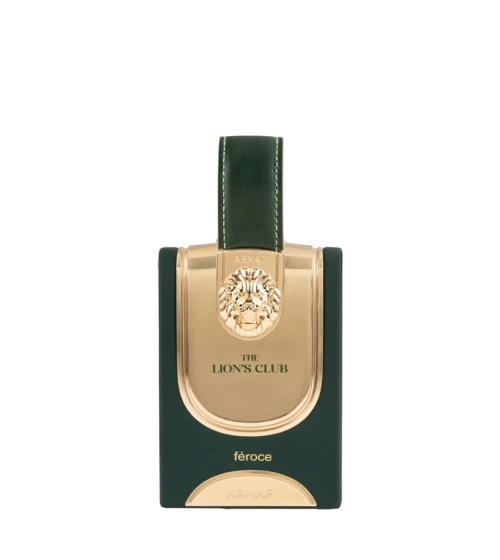 The Lion's Club Féroce Armaf 100 Ml EDP