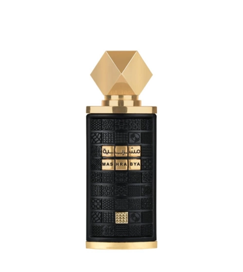 Mashrabya Lattafa 100 Ml EDP Unisex