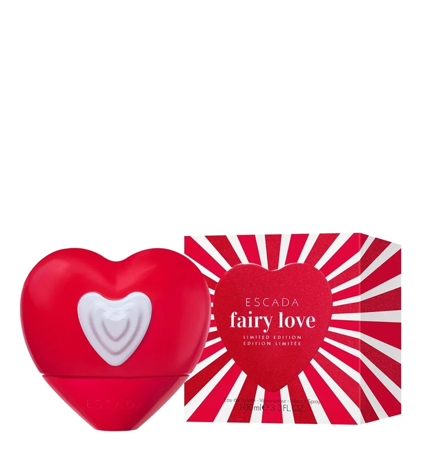 Escada Fairy Love 100 ML Mujer EDT - VALMARA