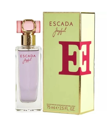 Joyful Escada 75 ML Mujer EDP