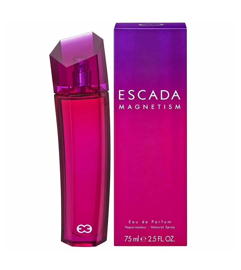 Escada Magnetism Escada 75 ML Mujer EDP - VALMARA