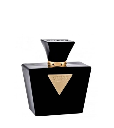 Seductive Noir De Guess 75 ML Mujer EDT