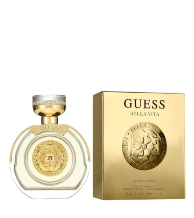 Bella Vita De Guess 100 ML Mujer EDP