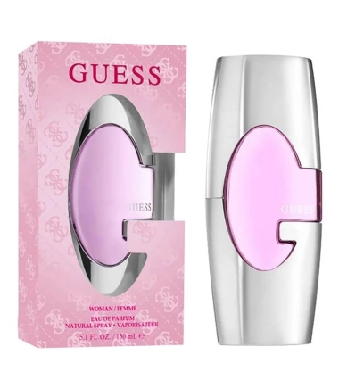 Guess Tradicional 150 ML Mujer EDP