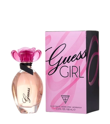 Guess Girl De Guess 100 ML Mujer EDT