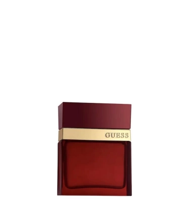 Guess Seductive Red 100 ML Hombre EDT