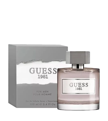 De Guess 100 ML Hombre EDT