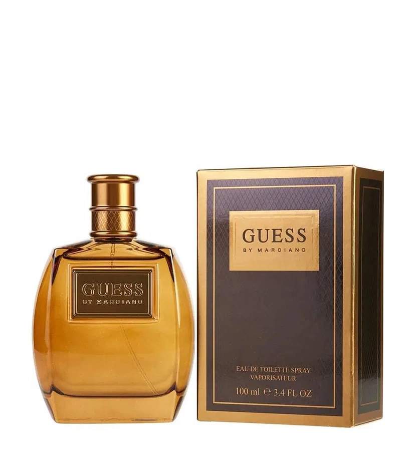Guess Marciano De Guess 100 ML Hombre EDT - VALMARA Guess Marciano De Guess 100 ML Hombre EDT - VALMARA