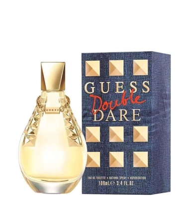 Guess Double Dare De Guess Mujer EDT