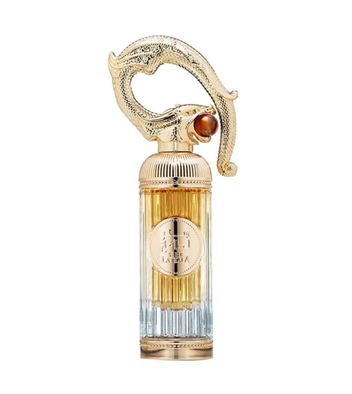 Sehr De Lattafa 100 Ml EDP Unisex