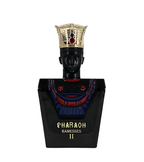 Pharaoh Ramesses II Bharara 100 Ml Parfum