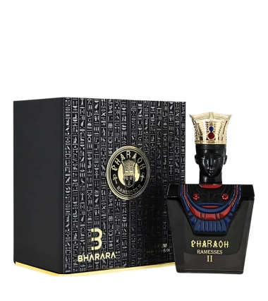 Pharaoh Ramesses II Bharara 100 Ml Parfum