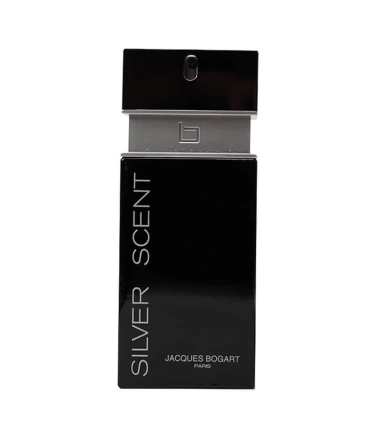 Silver Scent Jacques Bogart 100 Ml EDT Hombre