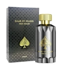 Game Of Spades High Roller Jo Milano 100 Ml EDP - VALMARA