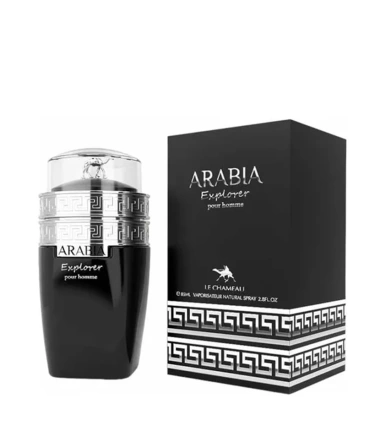 Arabia Explorer Le Chameau 100 ML Hombre EDT