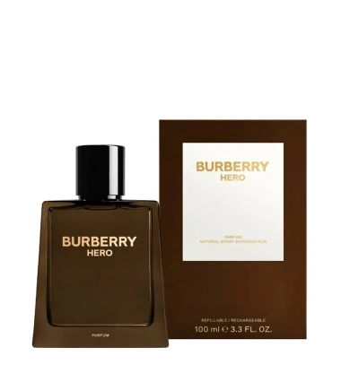 Burberry Hero De Burberry 100 Ml Parfum