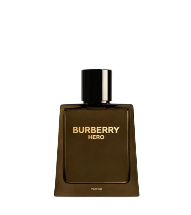 Burberry Hero De Burberry 100 Ml Parfum