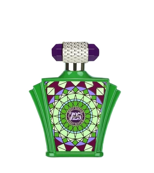 Z25 Zakat Parfum 100 Ml EDP Unisex