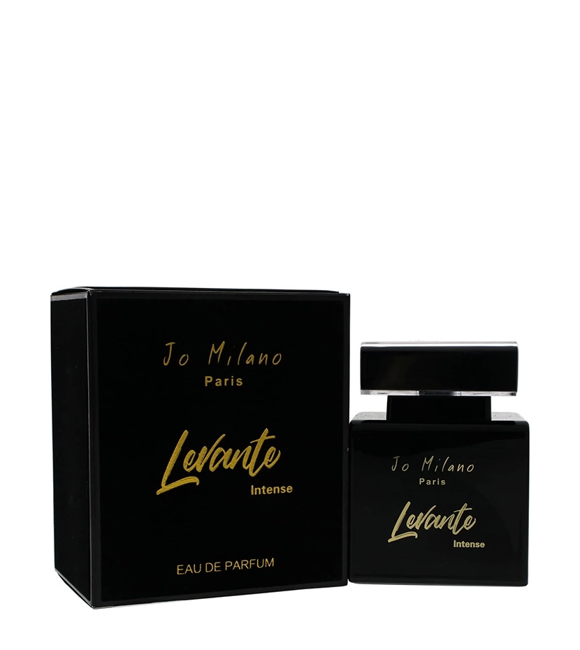 Levante Intense Jo Milano Paris 100 Ml EDP Unisex - VALMARA