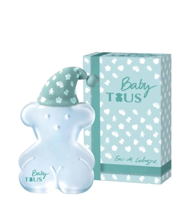 Baby Tous De Tous 100 ML Para Bebes EDC