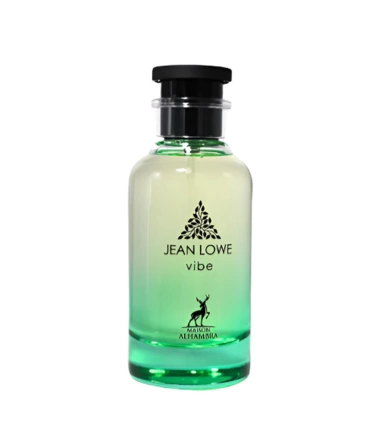 Jean Lowe Vibe Maison Alhambra 100 ML EDP