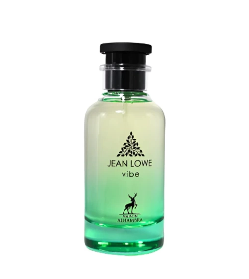 Jean Lowe Vibe Maison Alhambra 100 ML EDP