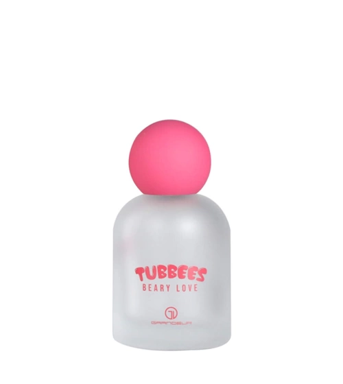 Tubbees Beary Love Grandeur 50 Ml EDP