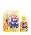 Tubbees Candy Pop Grandeur 50 Ml EDP - VALMARA