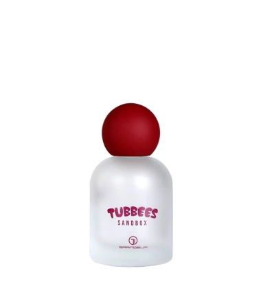 Tubbees Sanbox Grandeur 50 Ml EDP