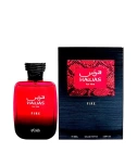 Hawas Fire De Rasasi 100 Ml EDP - VALMARA