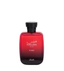 Hawas Fire De Rasasi 100 Ml EDP - VALMARA