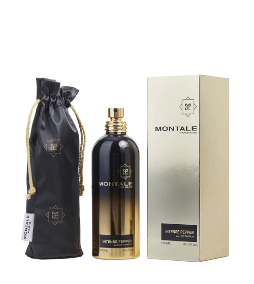 Intense Pepper Montale 100 Ml EDP