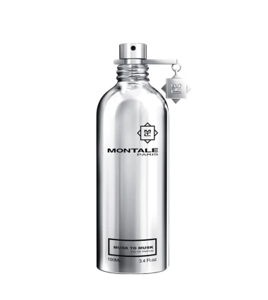 Musk To Musk Montale 100 Ml EDP