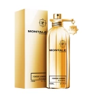 Powder Flowers De Montale 100 Ml EDP - VALMARA