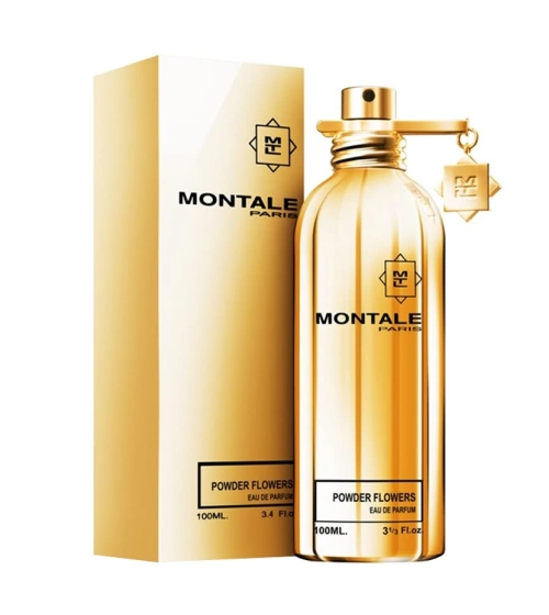 Powder Flowers De Montale 100 Ml EDP