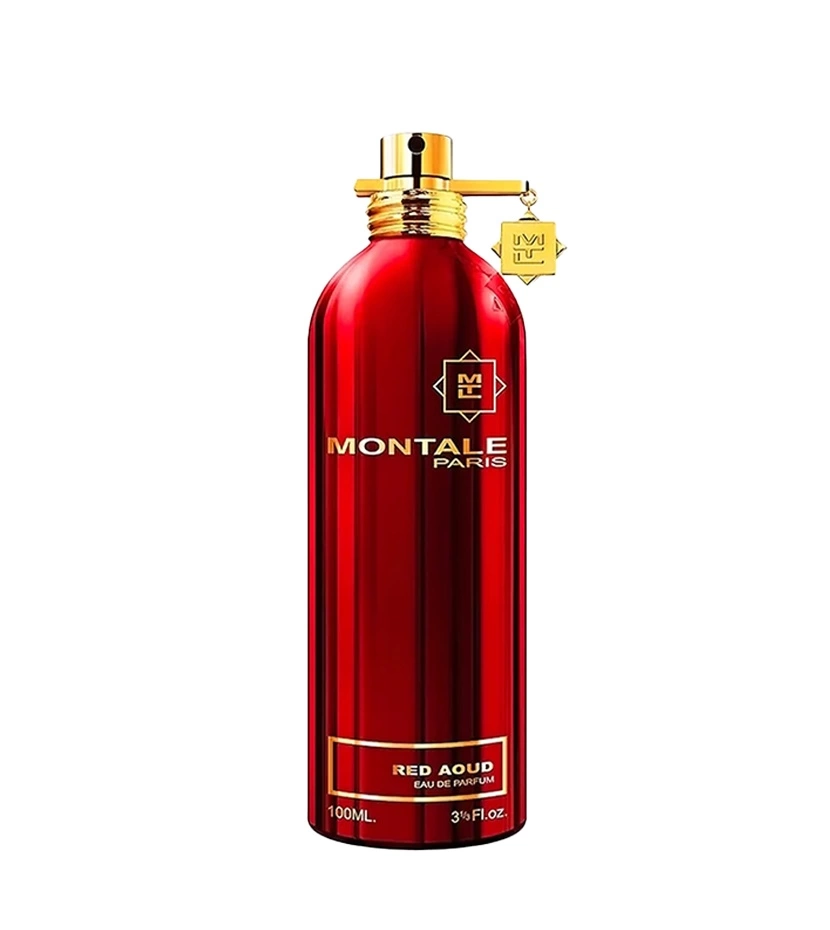 Red Aoud De Montale 100 Ml EDP - VALMARA