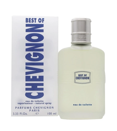 Best of Chevignon Chevignon 100 Ml EDT