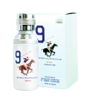 Beverly Hills Polo Club Sport 9 100 Ml EDT Hombre - VALMARA