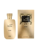 Hawas Elixir De Rasasi 100 Ml EDP - VALMARA