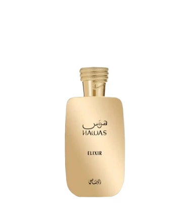 Hawas Elixir De Rasasi 100 Ml EDP